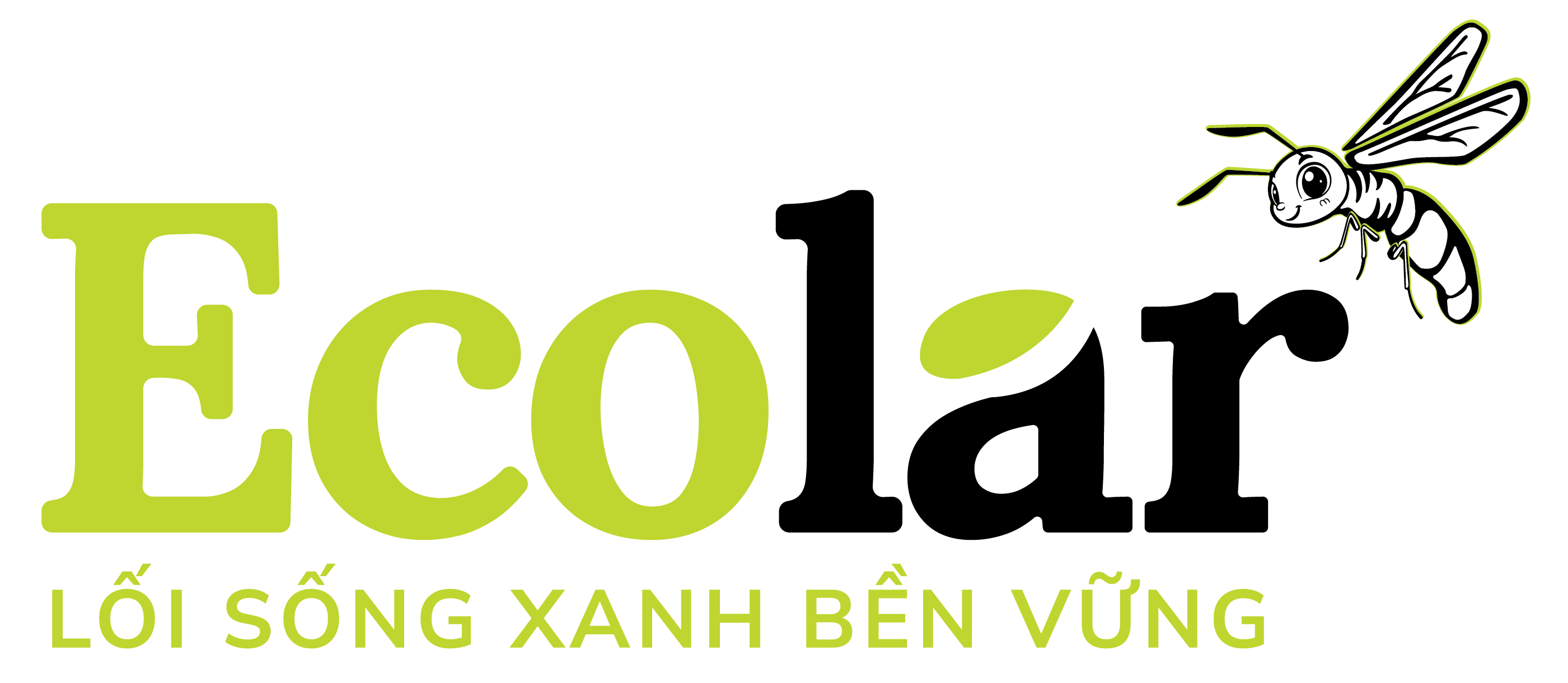 Ecolar — Lối sống xanh bền vững